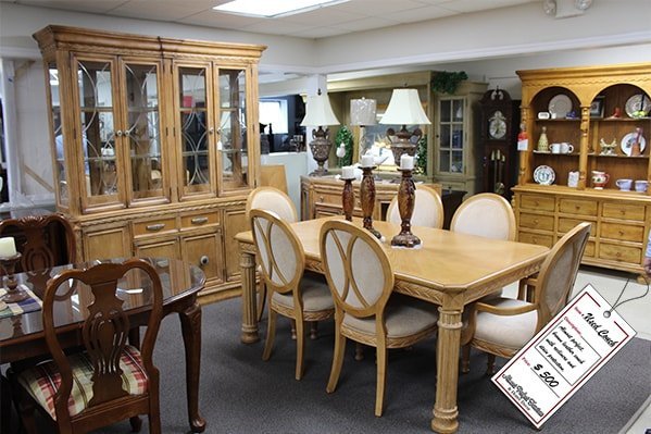 Cheap used furniture store shop near me